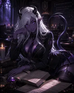 Profile image of Nyxara Vesper