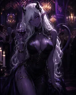 Profile image of Nyxara Vesper