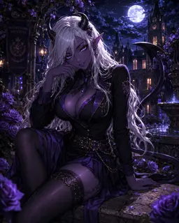 Profile image of Nyxara Vesper