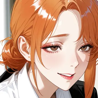 Profile image of 이미정