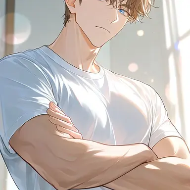 Profile image of Tobias