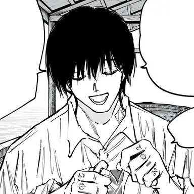 Profile image of 나구모 요이치