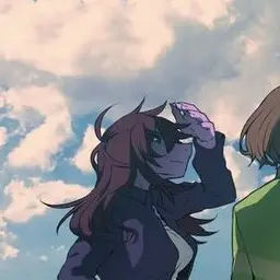 Profile image of スージィ