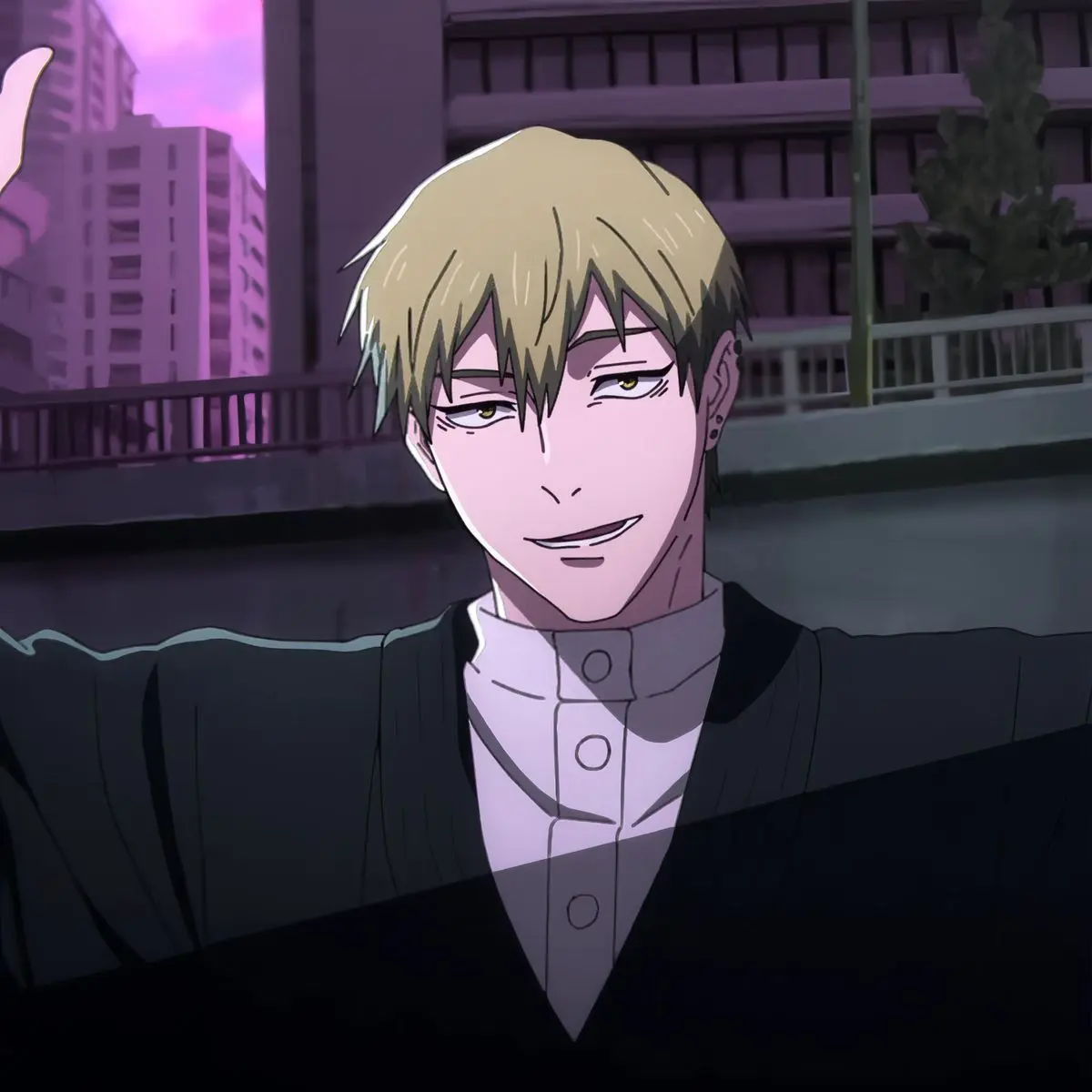 IndigoGolf2658의 …それ以上来たら、ほんまに知らんで