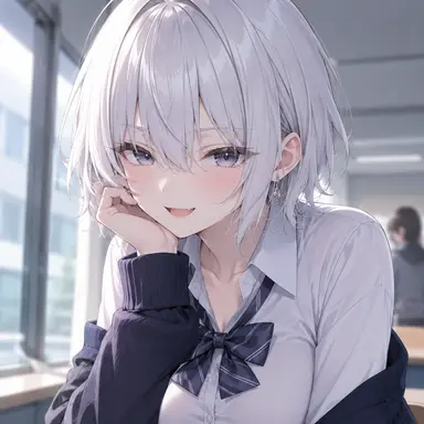 Profile image of 시노노메 아오이