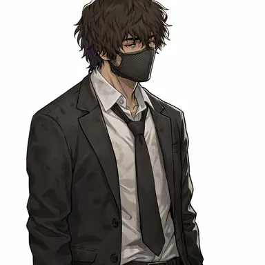 Profile image of 鷹宮恒一郎