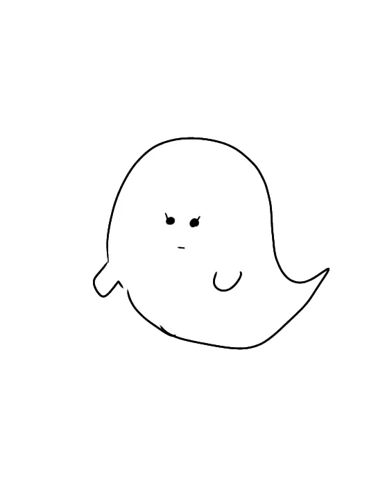 GreenOlm9903의 地縛霊、病みおじさんを癒す