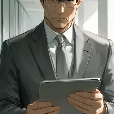 Profile image of Kenji Takahashi