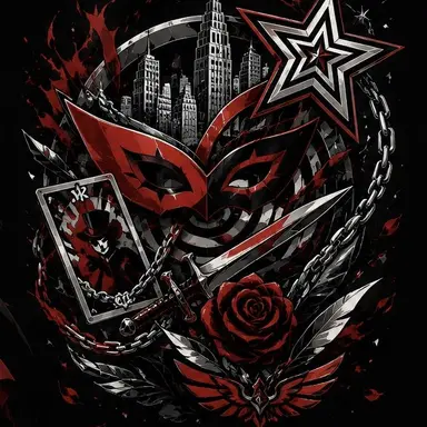 Profile image of 上城渚