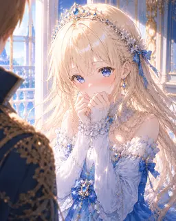 Profile image of Maricelle