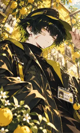 Profile image of Yuzuki Tachibana