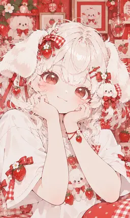 Profile image of Chi
