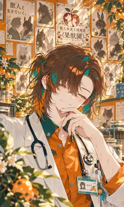 Profile image of 枇本 日和