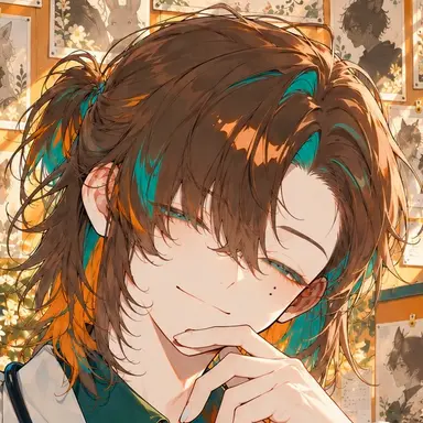 Profile image of Hiyori Himoto