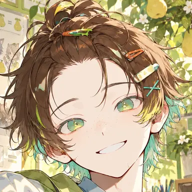 Profile image of Riku Takanashi