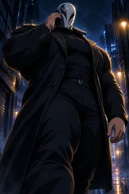 Profile image of ヴィクター・クロス