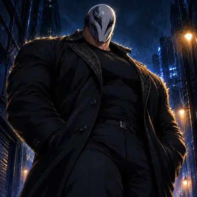 Profile image of ヴィクター・クロス