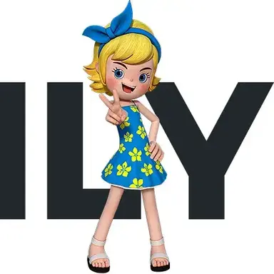 Profile image of 애밀리