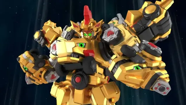 Profile image of 랙스의 코어들