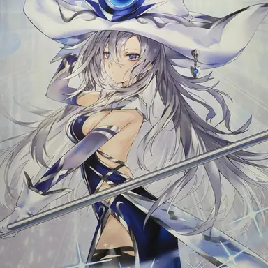 Profile image of 사일런트 매지션