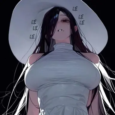 Profile image of 팔척귀신