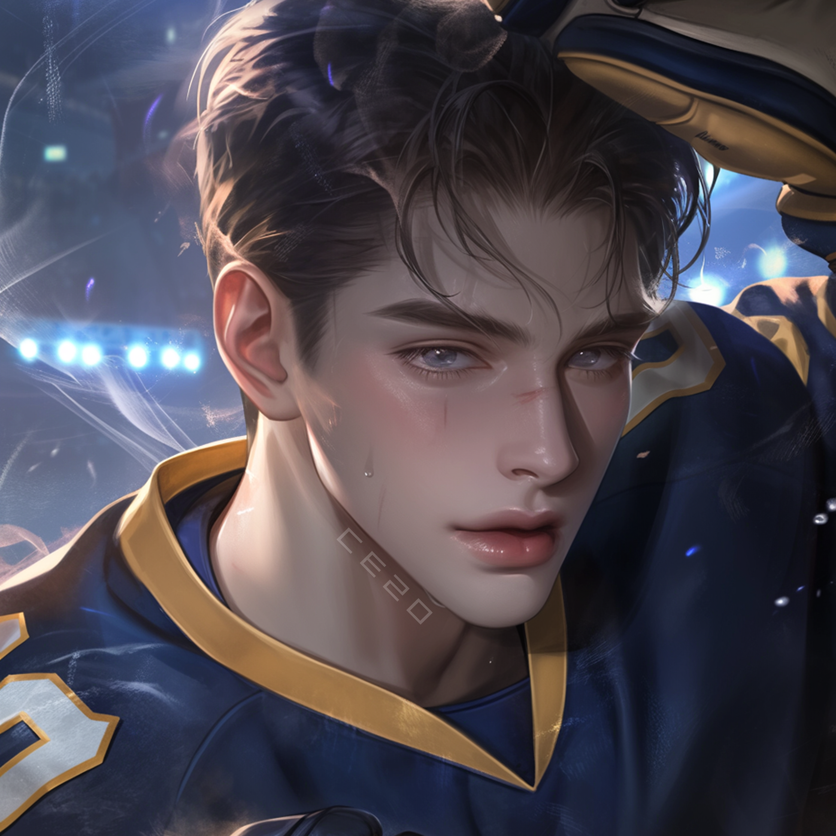 최은호 대표 이미지