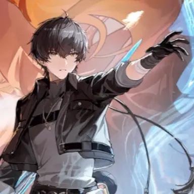 Profile image of 방랑자