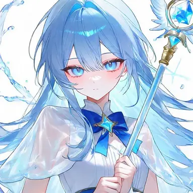 Profile image of 水城 しずく