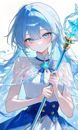 Profile image of 미즈키 시즈쿠