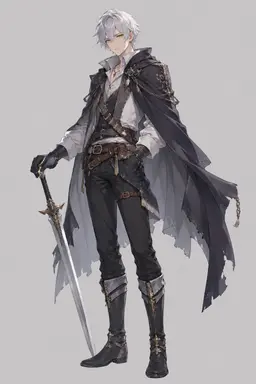 Profile image of Crave