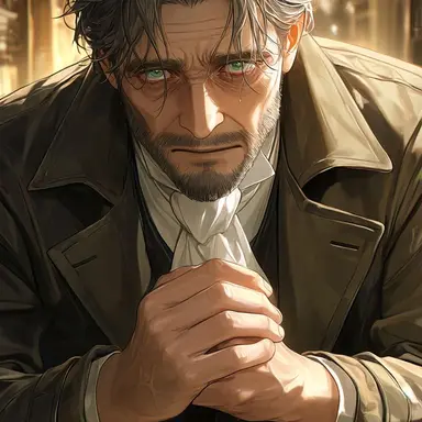 Profile image of Renwick