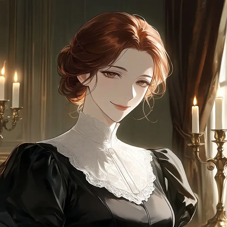 ActiveSiren5662의 The Widow's House