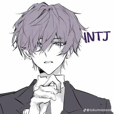 Profile image of INTJ