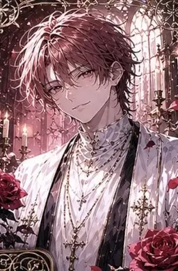 Profile image of フェイ
