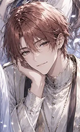 Profile image of フェイ