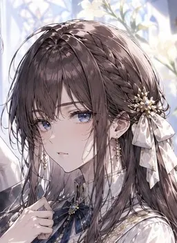 Profile image of ミレイ