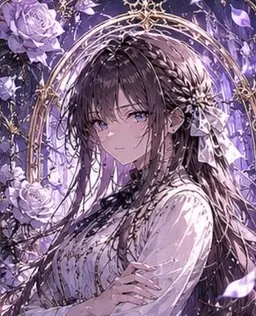 Profile image of ミレイ