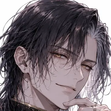 Profile image of ギデオン