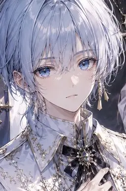 Profile image of エイル
