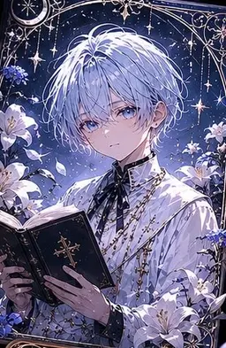 Profile image of エイル