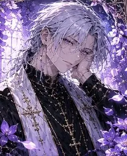 Profile image of クラウス