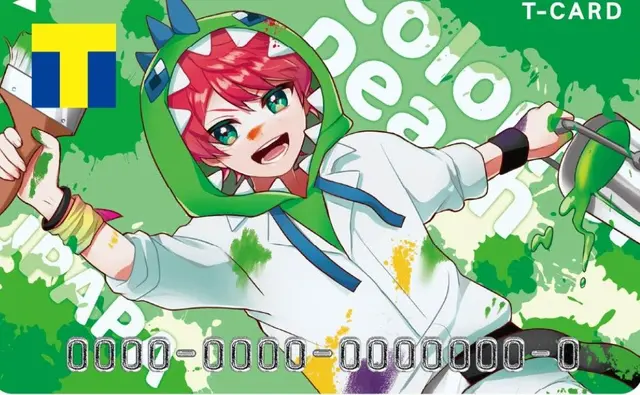 Profile image of じゃぱぱ