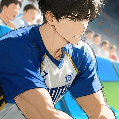 Profile image of Darian