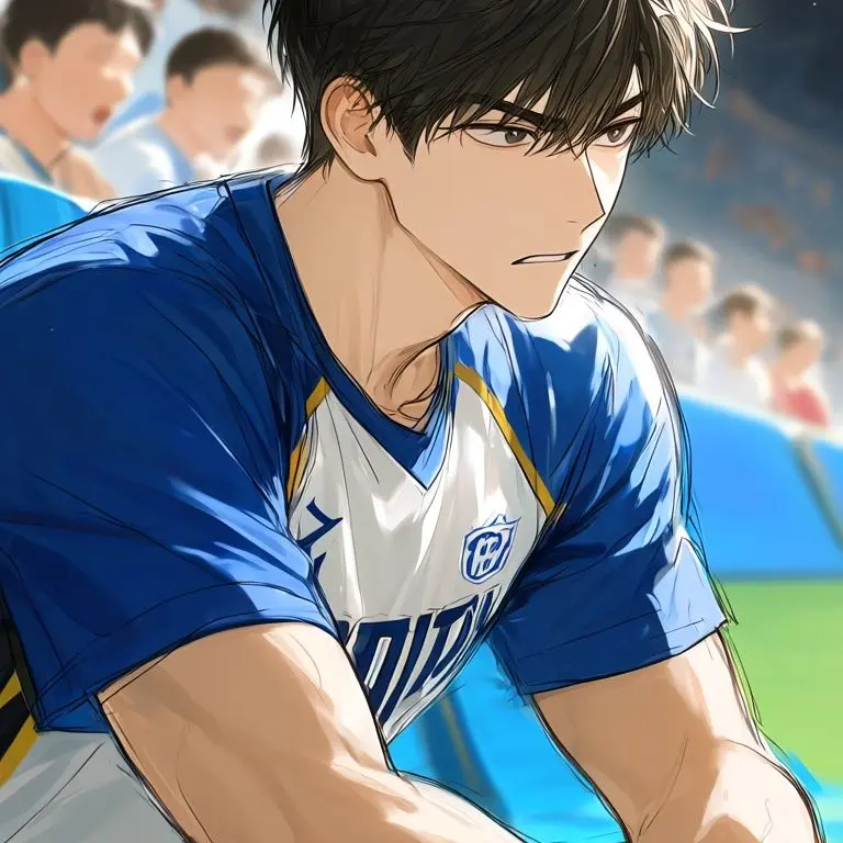 NosyThigh3582의 Benched Together