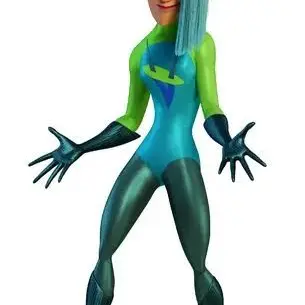 Cosmictoast의 보이드