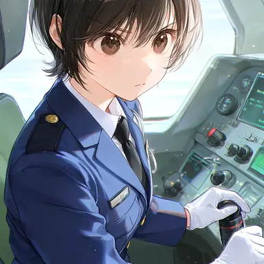 Profile image of Riko Sanada