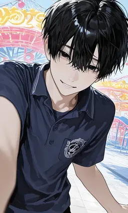 Profile image of 唯斗