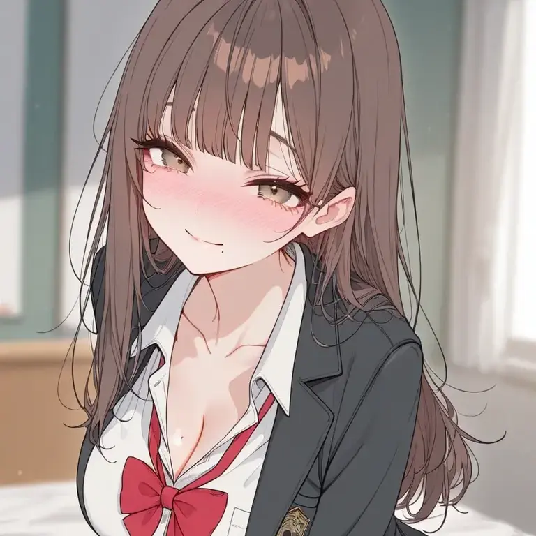 PainedTired3563의 溺愛してくれる彼女