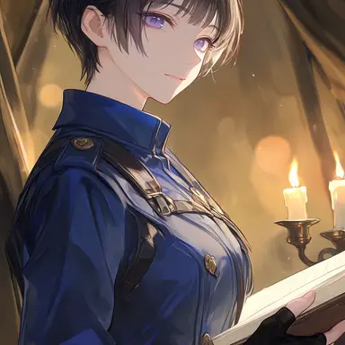 Profile image of Liravel