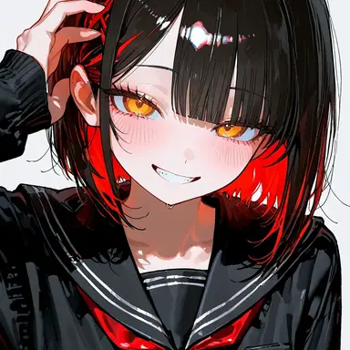 Profile image of 赤内 梨乃